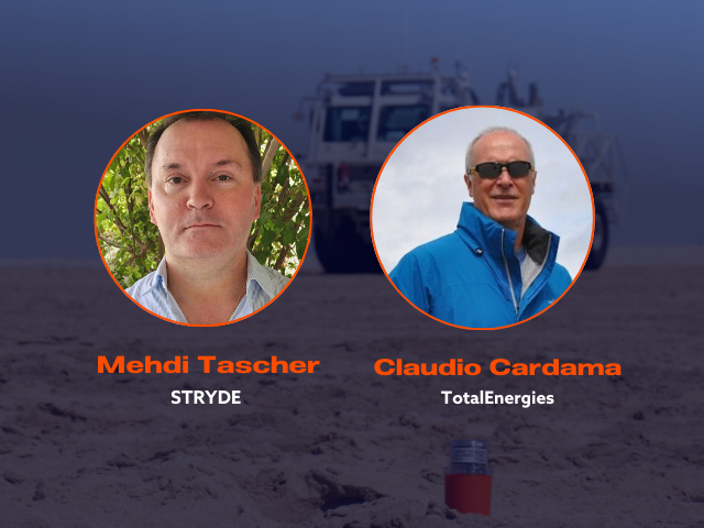 Survey modelling of an onshore vibroseis nodal seismic survey in a desert environment