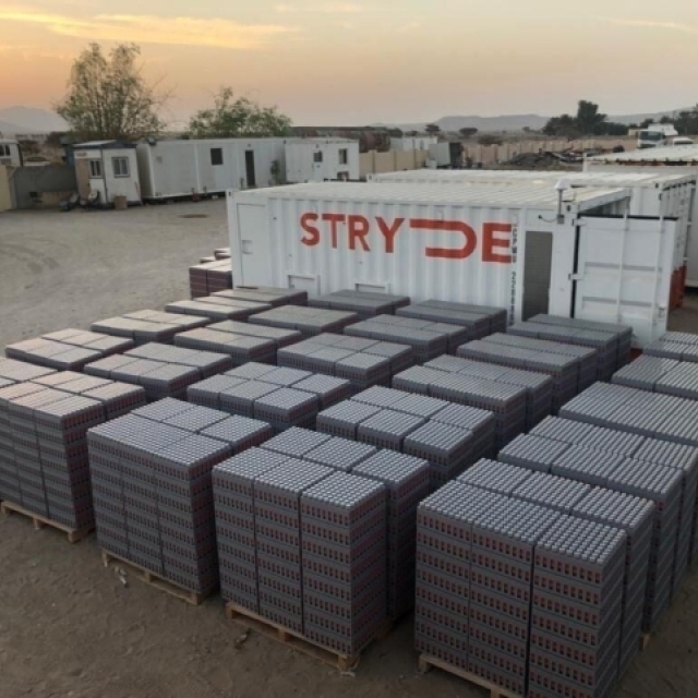 Out with the old and in with the latest and greatest: a new era for land seismic acquisition in Egypt