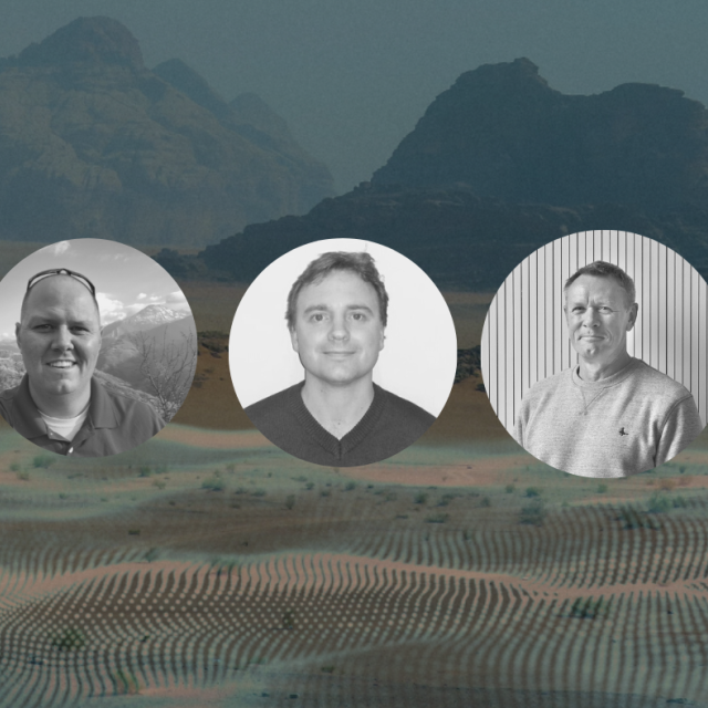 How to master the art of survey design for high-density land seismic acquisition