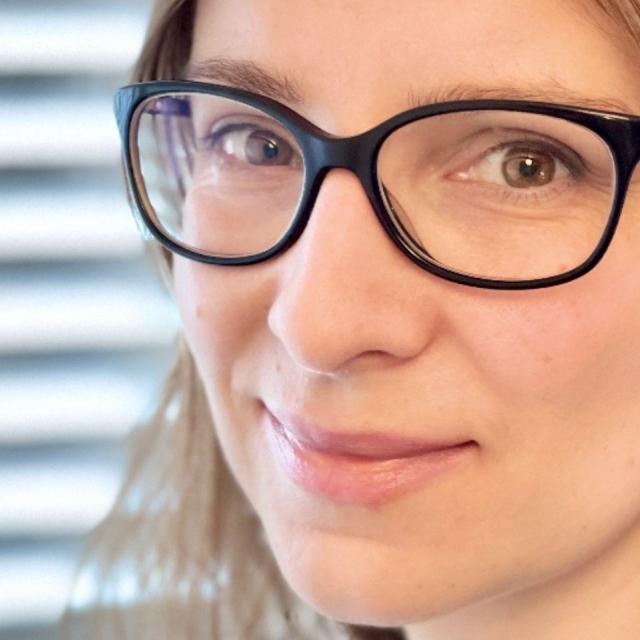 Peeling the layers away: Seismic data processing at STRYDE - Q&A with Celina Giersz