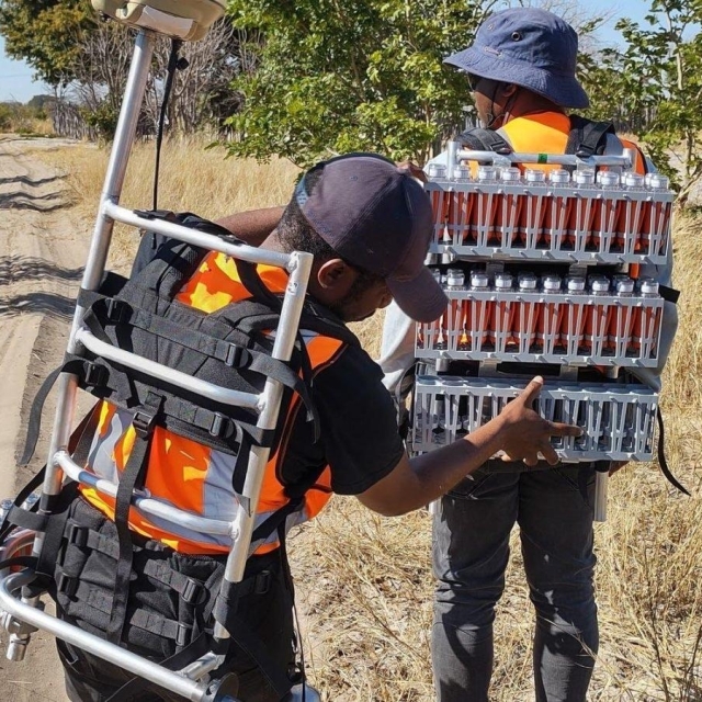 How STRYDE enabled new African opportunities to be explored