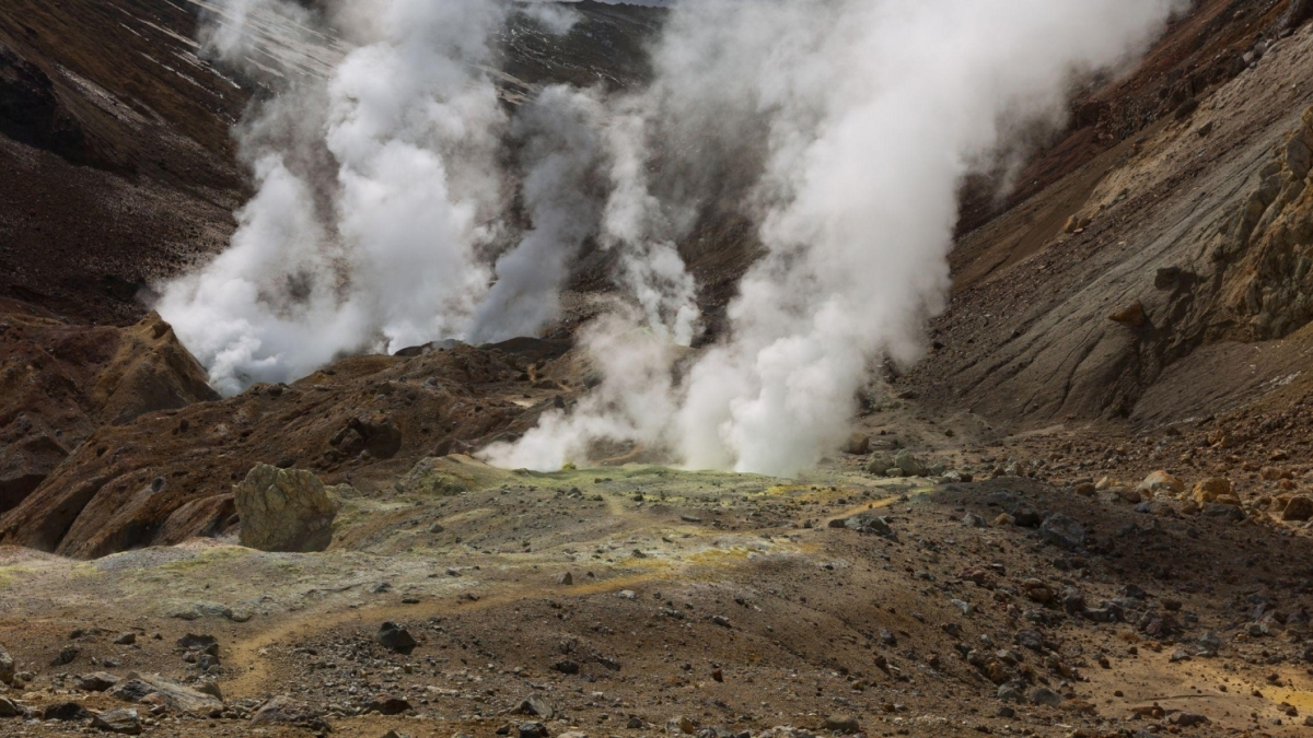 Geothermal header email header