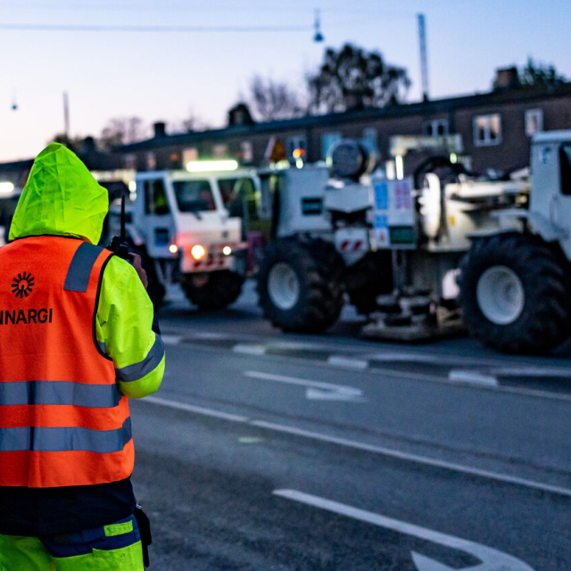 From seismic to heat in two years; Bringing complex urban geothermal projects to life